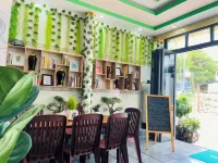 Duy Canh Homestay Hotels in Con Dao Island