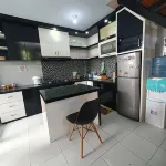 Arsenio Homestay Syariah 2 Bandar Lampung Hotels in Langkapura