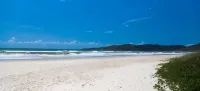 Residencial Onda Azul Hotels in Bombinhas
