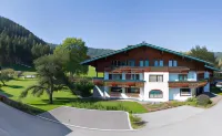 Landhaus Huber Hotels in Altenmarkt im Pongau