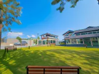 Le Yercaud Hotels near Grange TreeTop Adventure