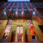Royal Park Boutique Hotel Hotels in Budapest