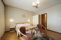 Hotel Bertusi Hotels in Sestola