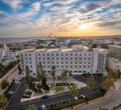 Nestor Hotel
