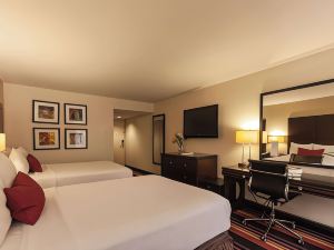 Clarion Hotel New Orleans - Airport & Conference Center