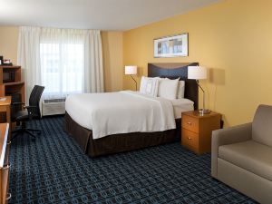 Fairfield Inn & Suites Denver Tech Center/South