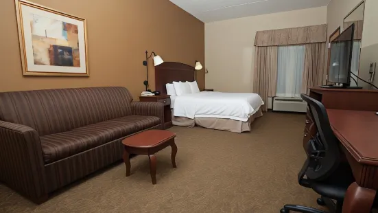 Hampton Inn Oneonta