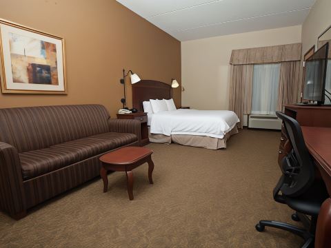 Hampton Inn Oneonta