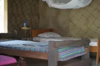 Ngerengere River Eco Camp Hotel di 