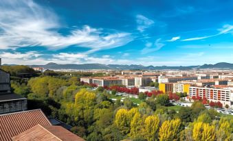 Pamplona Catedral Hotel