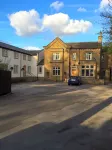 Wakefield Limes Lodge Hoteles en Oulton