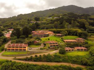 Hotel de Montaña Monteverde