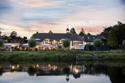 Mooirivier Hotels in Ommen