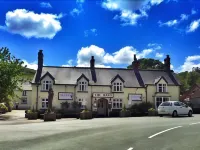 The Hand at Llanarmon Hotels in 