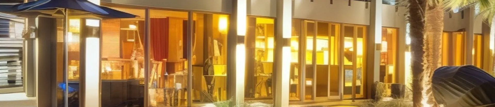 Khách sạn cao cấp
