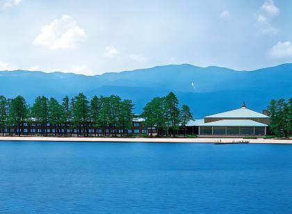 Grand Park Hotel Okubiwako Makino