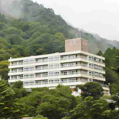 Kotobukitei Hotel Exterior