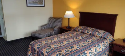 Ashford Motel Hotels near University of Connecticut