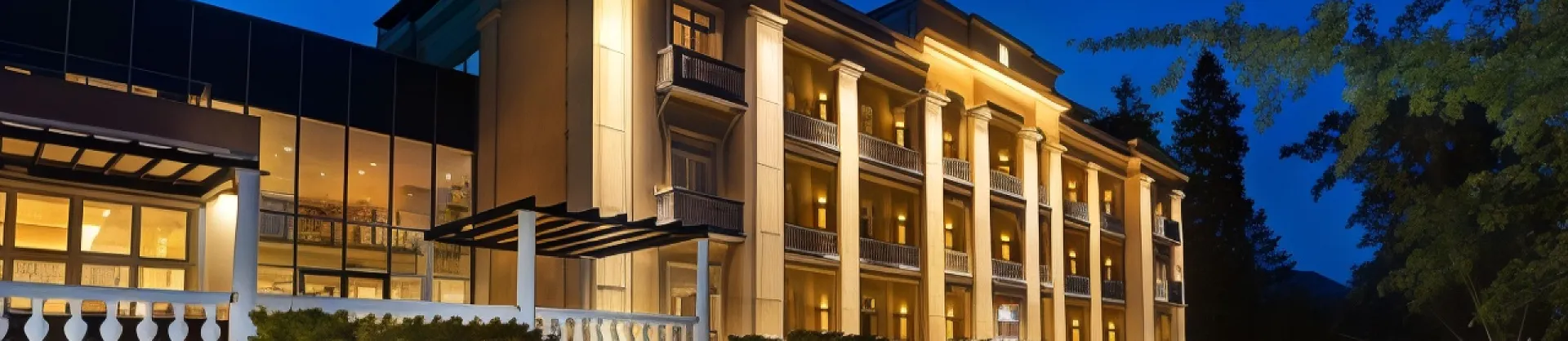Luxushotels