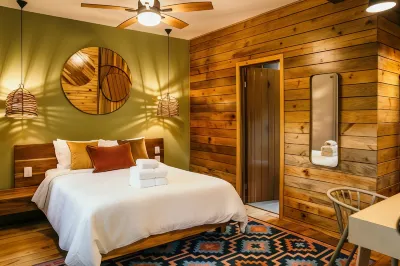 Palmar Beach Lodge Hotels in 