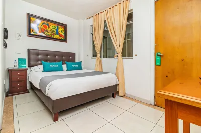 Casa Hotel Victoria Av 30 Hotels in Puente Aranda