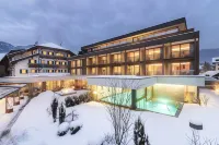 Hotel Restaurant Langgenhof Hotels in Bruneck