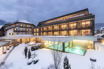 Hotel Restaurant Langgenhof Hotels in Sankt Lorenzen