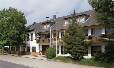 Hotel & Restaurant Pruser´s Gasthof