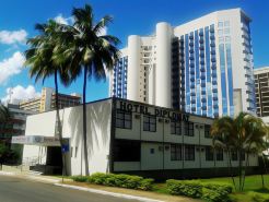 Hotel Diplomat by BSB Inn