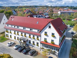 Gasthof-Hotel zum Ochsen GmbH