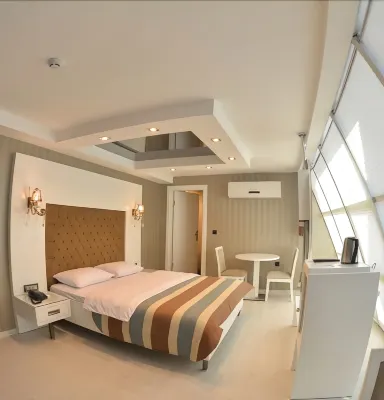 Samsun Sahin Hotel 2 Hotels in Çırakman