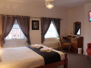 Yarm View Guest House and Cottages