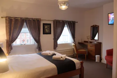 Yarm View Guest House and Cottages