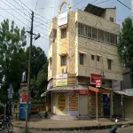 Mansi Service Apartment