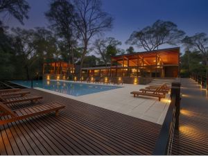 Selvaje Lodge Iguazu