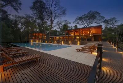 Selvaje Lodge Iguazu