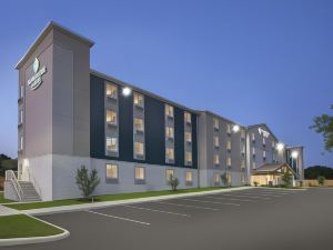 WoodSpring Suites San Antonio Stone Oak