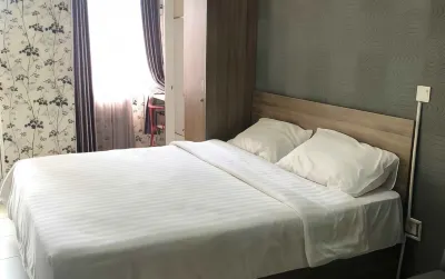1 Bedroom at Candiland (YS) Hotels in Lempongsari