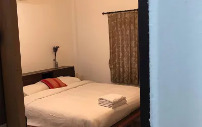 Sompong Resort Hotel di 