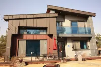 Yeoju Lotus Leaf Love Pension Hotels in Yeoju-si
