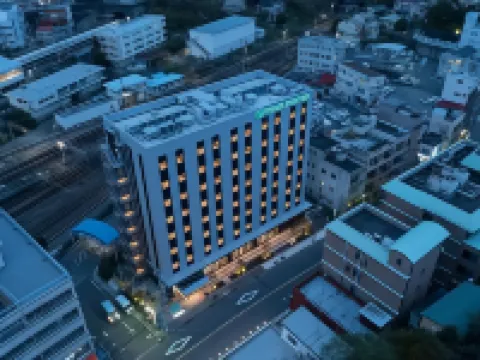 Prince Smart Inn Atami โรงแรมในอะตะมิ