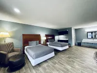 Extended Stay SA Hotels in Windcrest