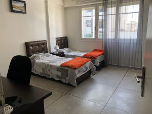 Familly Apartment Rabat Center Agdal