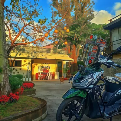 Gabz'k Travellers Inn Hotels near Nollase Direct Selling and Networking Services