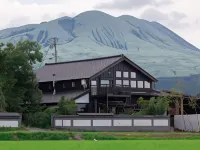 Sakura-No-Yado Hotel di Aso