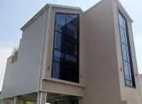 Villa de Yangju Pool Villa 楊州住宿飯店