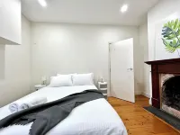 레디셋 빅토리안 테라스 Collingwood 호텔