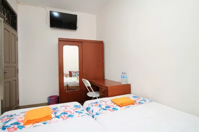Dreaminn Guesthouse