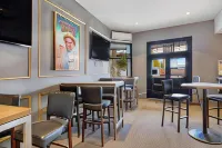 Native Rose Hotel Hotels in Woolwich