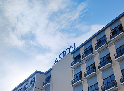 ASTON PALU Hotel & Conference Center